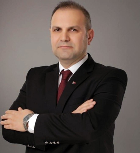 Belediye Başkanımız