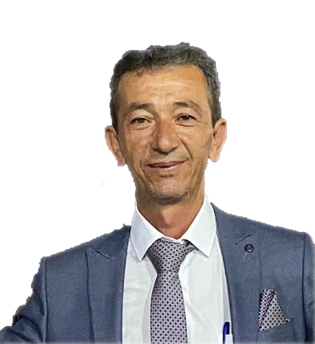 Köy Muhtarımız